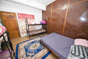 Φωτογραφία από το άλμπουμ του OYO 90915 Ilham Villa σε Kampong Binjai