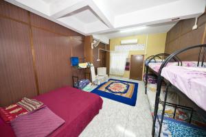 Φωτογραφία από το άλμπουμ του OYO 90915 Ilham Villa σε Kampong Binjai +5 φωτογραφίες