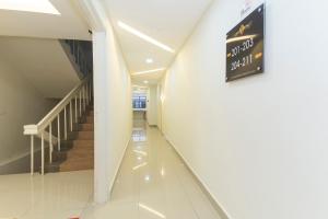 Fotografie z fotogalerie ubytování OYO 552 Hotel Kl Centre Point v Kuala Lumpur