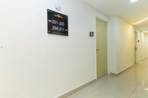 Fotografie z fotogalerie ubytování OYO 552 Hotel Kl Centre Point v Kuala Lumpur