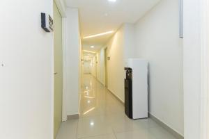 Fotografie z fotogalerie ubytování OYO 552 Hotel Kl Centre Point v Kuala Lumpur