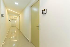 Fotografie z fotogalerie ubytování OYO 552 Hotel Kl Centre Point v Kuala Lumpur