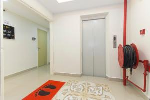 Fotografie z fotogalerie ubytování OYO 552 Hotel Kl Centre Point v Kuala Lumpur