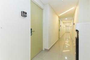 Fotografie z fotogalerie ubytování OYO 552 Hotel Kl Centre Point v Kuala Lumpur