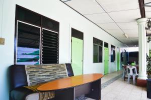 Imagen de la galería de OYO 499 Pattaraporn Hotel, en Pran Buri