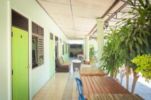 Imagen de la galería de OYO 499 Pattaraporn Hotel, en Pran Buri