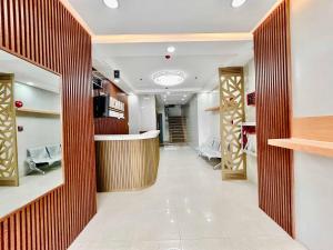 Fotografie z fotogalerie ubytování OYO 1045 Rayjan Apartelle v destinaci Manila