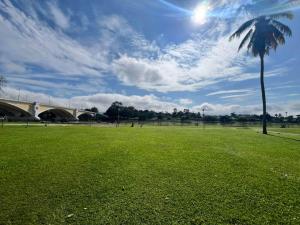 Gallery image of Capital O 91096 Usas Resort in Kuala Kangsar