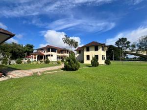 Gallery image of Capital O 91096 Usas Resort in Kuala Kangsar +63 photos