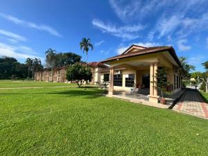 Gallery image of Capital O 91096 Usas Resort in Kuala Kangsar