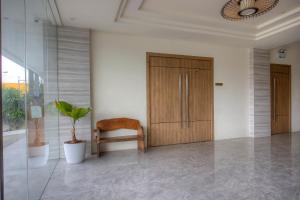 Fotografie z fotogalerie ubytování Capital O 827 Speciale Hotel v destinaci Rosario