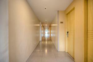 Fotografie z fotogalerie ubytování Capital O 827 Speciale Hotel v destinaci Rosario
