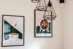 Fotografia z galérie ubytovania Home-Schusterwastl v destinácii Grossarl