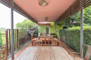 Imagen de la galería de OYO 644 Pong Pai House, en Bangkok 10 fotos más