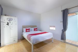 Imagen de la galería de OYO 644 Pong Pai House, en Bangkok