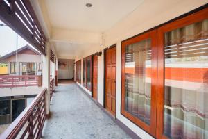 Fotografie z fotogalerie ubytování OYO 75388 P2 Place v destinaci Chiang Khong