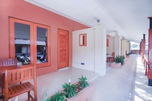 Fotografie z fotogalerie ubytování OYO 75388 P2 Place v destinaci Chiang Khong