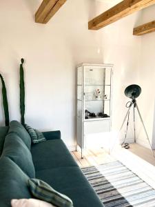 Posedenie v ubytovaní PM1-apartament