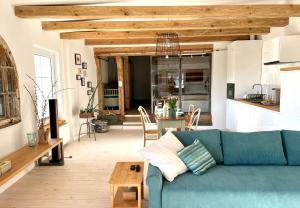 Posedenie v ubytovaní PM1-apartament