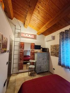Fotografie z fotogalerie ubytování B&B Flavio e Catia v destinaci Marotta