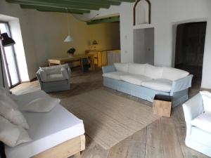 Posteľ alebo postele v izbe v ubytovaní Apartamento Poal-Cadaques