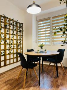 Fotografie z fotogalerie ubytování Studio Apartment Gradić v destinaci Petrovaradin