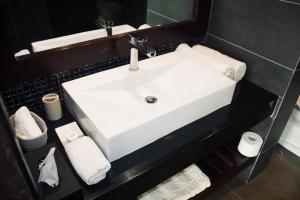 Bagno di Dodola Lodge