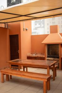 Φωτογραφία από το άλμπουμ του Temazcal Hostel στη Λίμα