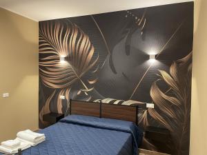 Postel nebo postele na pokoji v ubytování Exclusive B&B