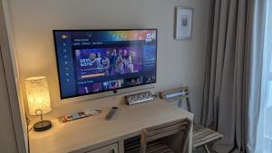 Fotografie z fotogalerie ubytování Hanka 10 - Dominikana Family Resort v destinaci Sianożęty + 38 fotografií