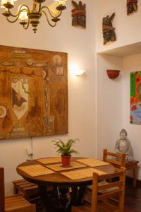 Φωτογραφία από το άλμπουμ του Temazcal Hostel στη Λίμα