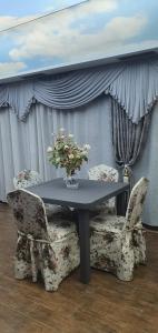 Foto Jerevanis asuva majutusasutuse DALLAR Guest House galeriist