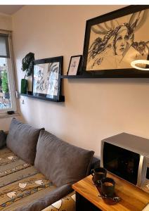 Foto dalla galleria di Home a Spalato (Split)