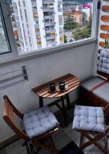 Foto dalla galleria di Home a Spalato (Split) Altre 15 foto