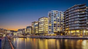 Curated visual reference: Fresh Look at Sea Apartment Oslo Updated Prices 2025
