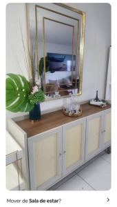 Φωτογραφία από το άλμπουμ του Ap frente mar Meia praia σε Itapema