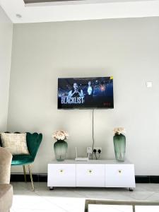 Gallery image of The Green Apartment in Kampala