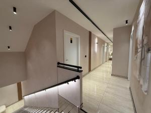 Fotografie z fotogalerie ubytování Central Lux v destinaci Petrovac na Mlavi
