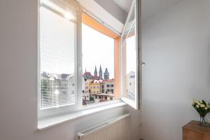 Foto sihtkohas Kolín asuva majutusasutuse Café Kaftan - pension galeriist