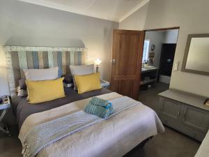 Billede fra billedgalleriet på Klipheuvels Gaste Plaas i Fraserburg