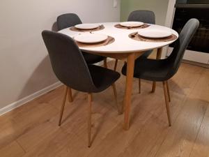 Fotografie z fotogalerie ubytování Comfortable Apartment Gerbera Tallinn v Tallinnu
