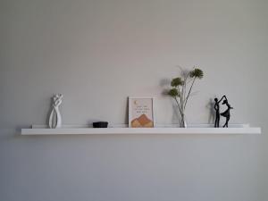 Fotografie z fotogalerie ubytování Comfortable Apartment Gerbera Tallinn v Tallinnu