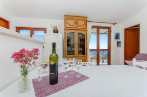 Galeriebild der Unterkunft Apartment Bosiljka in Sevid