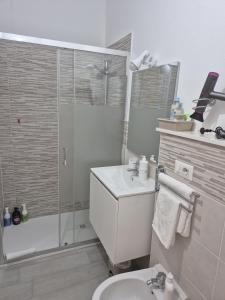 Bagno di Beach Rooms 2 Self Check-in