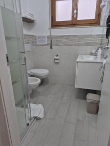 Bagno di Beach Rooms 2 Self Check-in