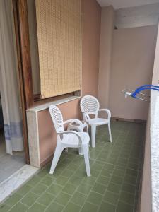 Foto dalla galleria di Beach Rooms 2 Self Check-in ad Alghero