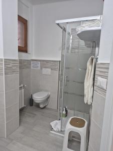 Bagno di Beach Rooms 2 Self Check-in