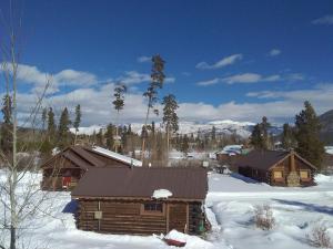 Fotografie z fotogalerie ubytování Colorado Cabin Adventure v destinaci Grand Lake