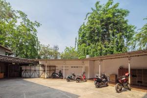 Fotografie z fotogalerie ubytování SUPER OYO 866 Idola Residence v destinaci Jakarta