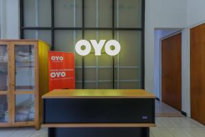 Fotografie z fotogalerie ubytování SUPER OYO 866 Idola Residence v destinaci Jakarta
